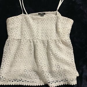 White express blouse